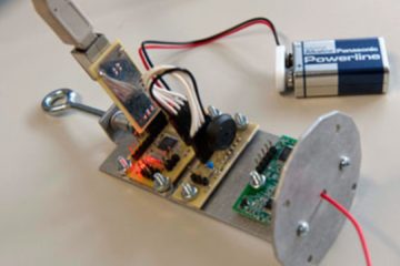 A CanSat kit