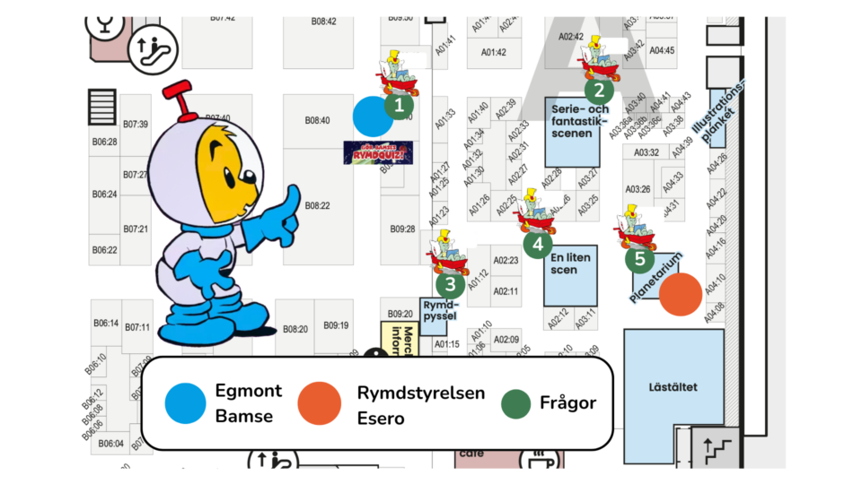 bamse karta bokmässan