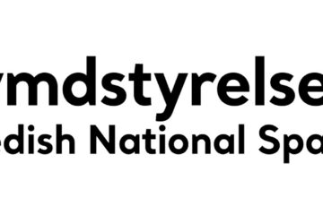 Rymdstyrelsens logotyp