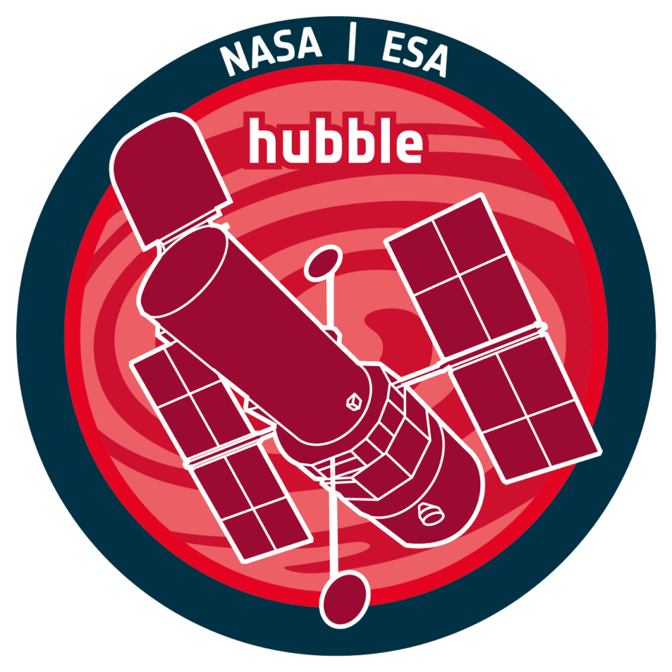 esa-hst-logo